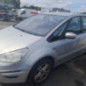 Pare boue avant gauche FORD S-MAX 1
