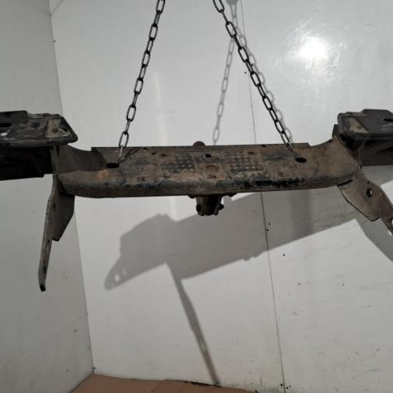 Attelage (boule de remorquage) VOLKSWAGEN AMAROK 1