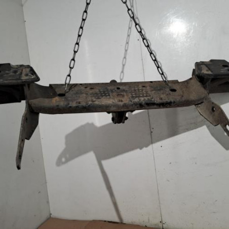 Attelage (boule de remorquage) VOLKSWAGEN AMAROK 1