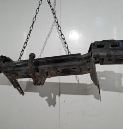 Attelage (boule de remorquage) VOLKSWAGEN AMAROK 1 Photo n°3