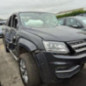 Attelage (boule de remorquage) VOLKSWAGEN AMAROK 1