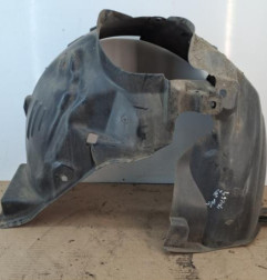 Pare boue avant gauche RENAULT ZOE 1 Photo n°1