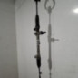 Cremaillere mecanique OPEL CORSA D