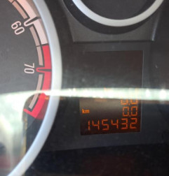 Cremaillere mecanique OPEL CORSA D Photo n°9