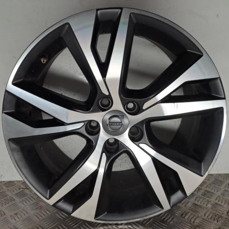 Jante VOLVO V 60 3