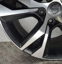 Jante VOLVO V 60 3 Photo n°3