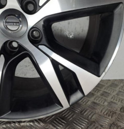 Jante VOLVO V 60 3 Photo n°4