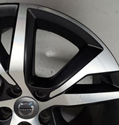 Jante VOLVO V 60 3 Photo n°5