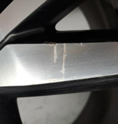 Jante VOLVO V 60 3 Photo n°9