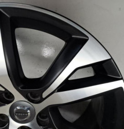 Jante VOLVO V 60 3 Photo n°4