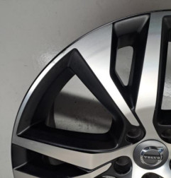 Jante VOLVO V 60 3 Photo n°5