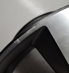 Jante VOLVO V 60 3 Photo n°9