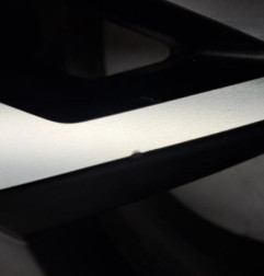 Jante VOLVO V 60 3 Photo n°10