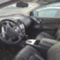 Cremaillere assistee NISSAN MURANO 2