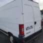 Cremaillere assistee FIAT DUCATO 2