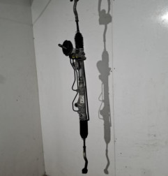 Cremaillere assistee DACIA LOGAN 1 Photo n°1