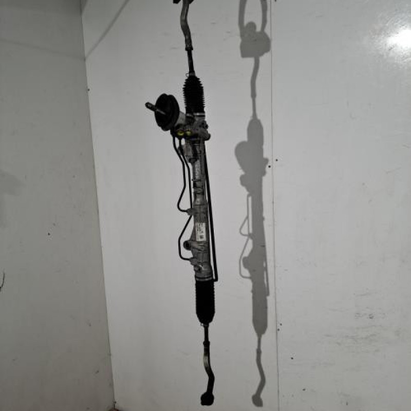 Cremaillere assistee DACIA LOGAN 1