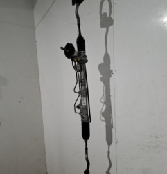 Cremaillere assistee DACIA LOGAN 1