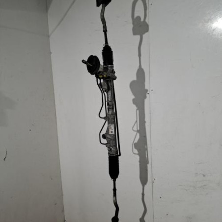 Cremaillere assistee DACIA LOGAN 1