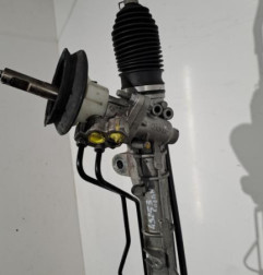 Cremaillere assistee DACIA LOGAN 1 Photo n°3