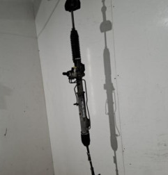 Cremaillere assistee FIAT SCUDO 2