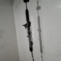 Cremaillere assistee FIAT SCUDO 2