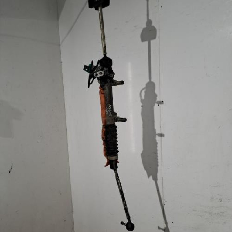 Cremaillere assistee CITROEN C15