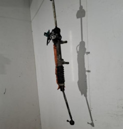 Cremaillere assistee CITROEN C15