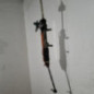 Cremaillere assistee CITROEN C15