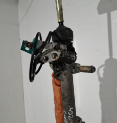 Cremaillere assistee CITROEN C15 Photo n°3