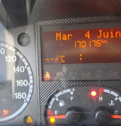 Cremaillere assistee CITROEN JUMPER 3 Photo n°9