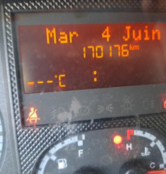 Cremaillere assistee CITROEN JUMPER 3 Photo n°10