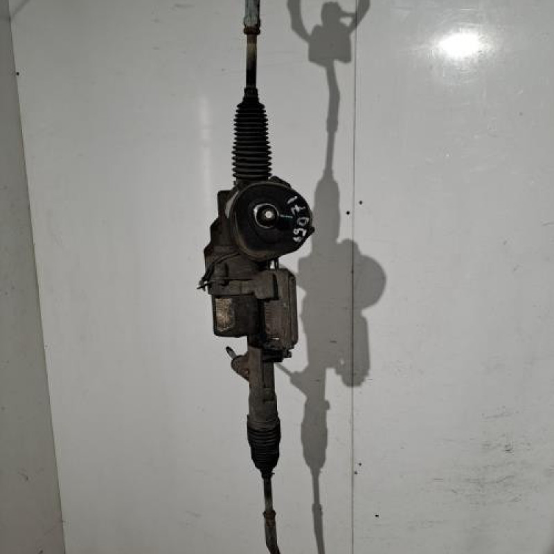 Cremaillere assistee PEUGEOT 207