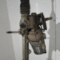 Cremaillere assistee PEUGEOT 207