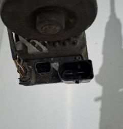 Cremaillere assistee PEUGEOT 207 Photo n°3