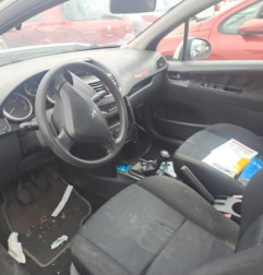 Cremaillere assistee PEUGEOT 207 Photo n°9