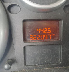 Cremaillere assistee PEUGEOT 207 Photo n°10