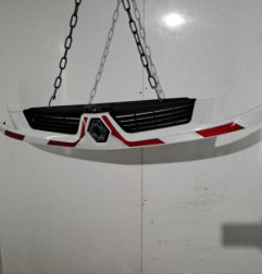 Calandre RENAULT KANGOO 1 Photo n°1