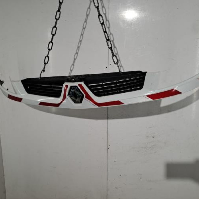 Calandre RENAULT KANGOO 1