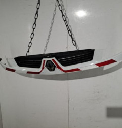 Calandre RENAULT KANGOO 1