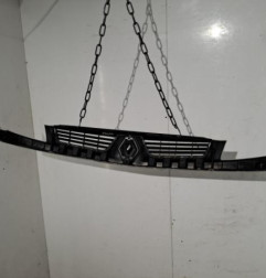 Calandre RENAULT KANGOO 1 Photo n°3