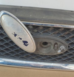 Calandre FORD C-MAX 1