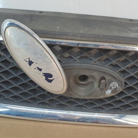 Calandre FORD C-MAX 1