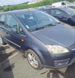 Calandre FORD C-MAX 1 Photo n°5