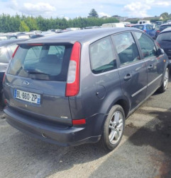 Calandre FORD C-MAX 1 Photo n°6