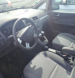 Calandre FORD C-MAX 1 Photo n°8