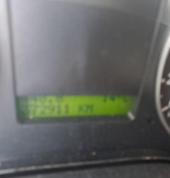 Calandre FORD C-MAX 1 Photo n°9