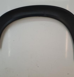 Extension d'aile avant gauche CITROEN C3 AIRCROSS 1 Photo n°1