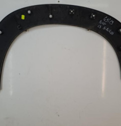 Extension d'aile avant gauche CITROEN C3 AIRCROSS 1