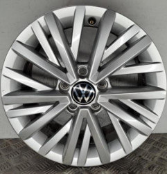 Jante VOLKSWAGEN T-ROC Photo n°1